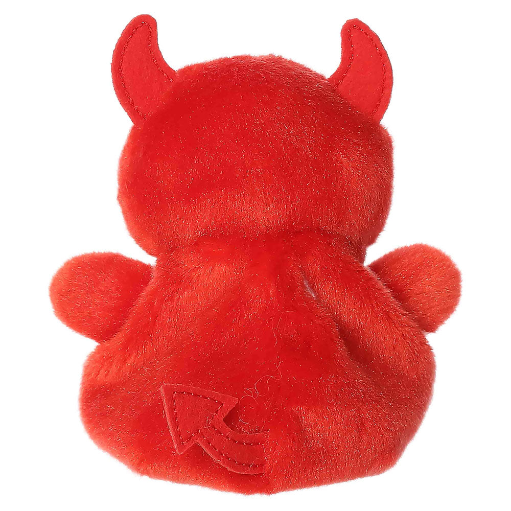 *Palm Pals Damien Devil - 5"