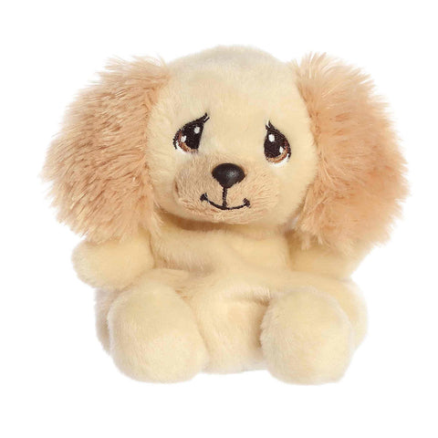 *Palm Pals Daniel Spaniel - 5"