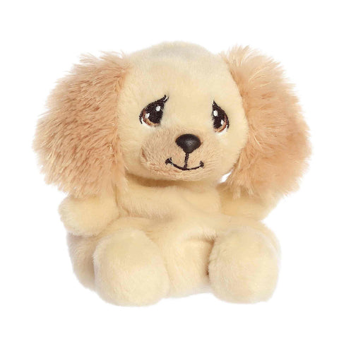 *Palm Pals Daniel Spaniel - 5"