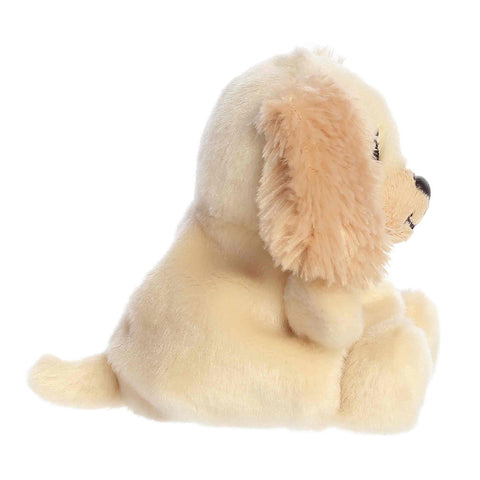 *Palm Pals Daniel Spaniel - 5"