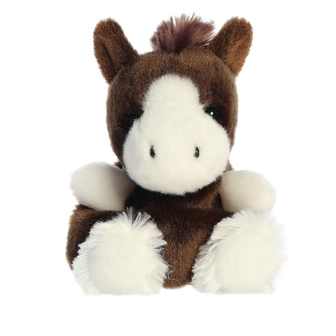 *Palm Pals Darius Clydesdale - 5"