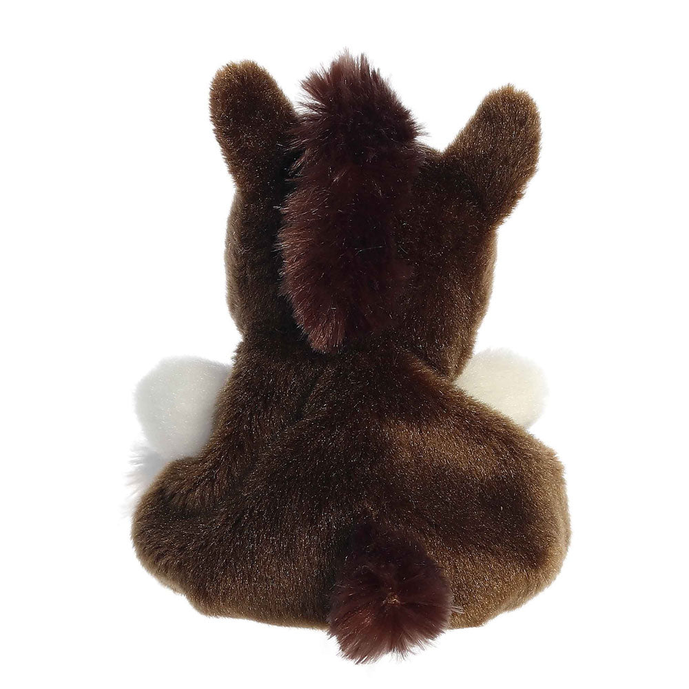 *Palm Pals Darius Clydesdale - 5"