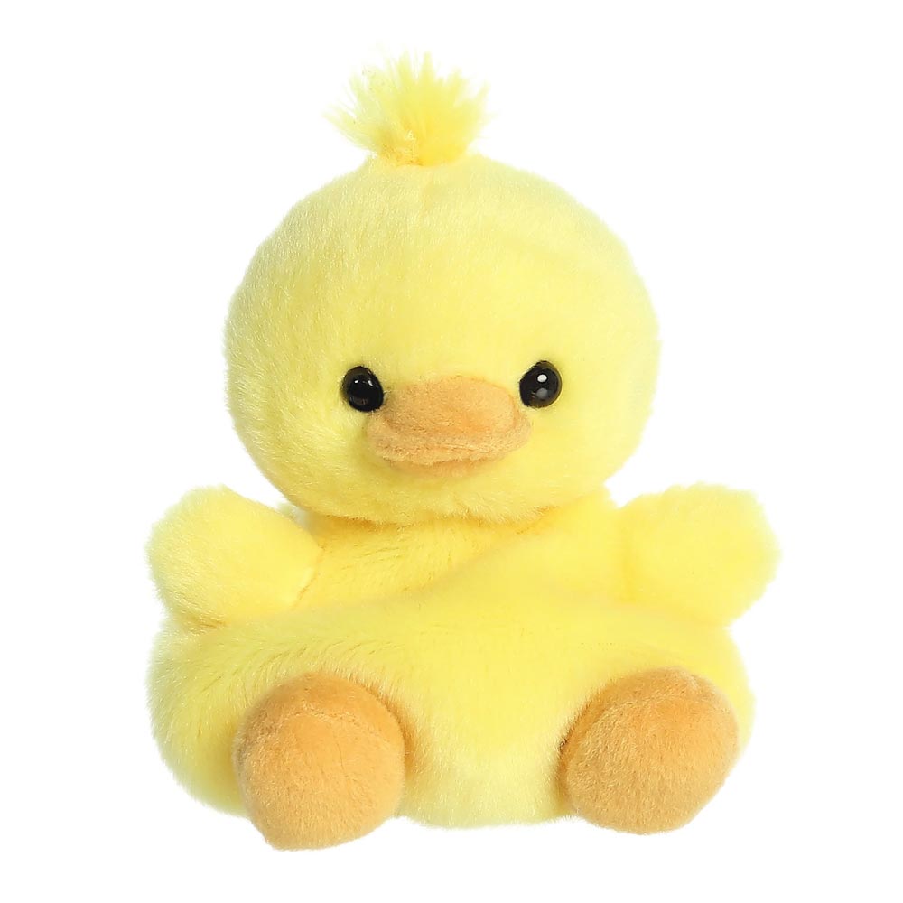*Palm Pals Darling Duck - 5"