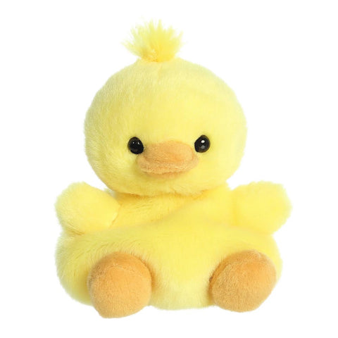 *Palm Pals Darling Duck - 5"