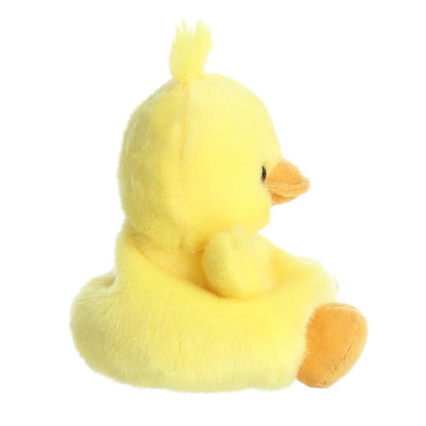 *Palm Pals Darling Duck - 5"