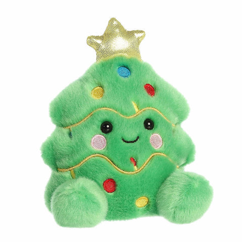 *Palm Pals Douglas Christmas Tree - 5"