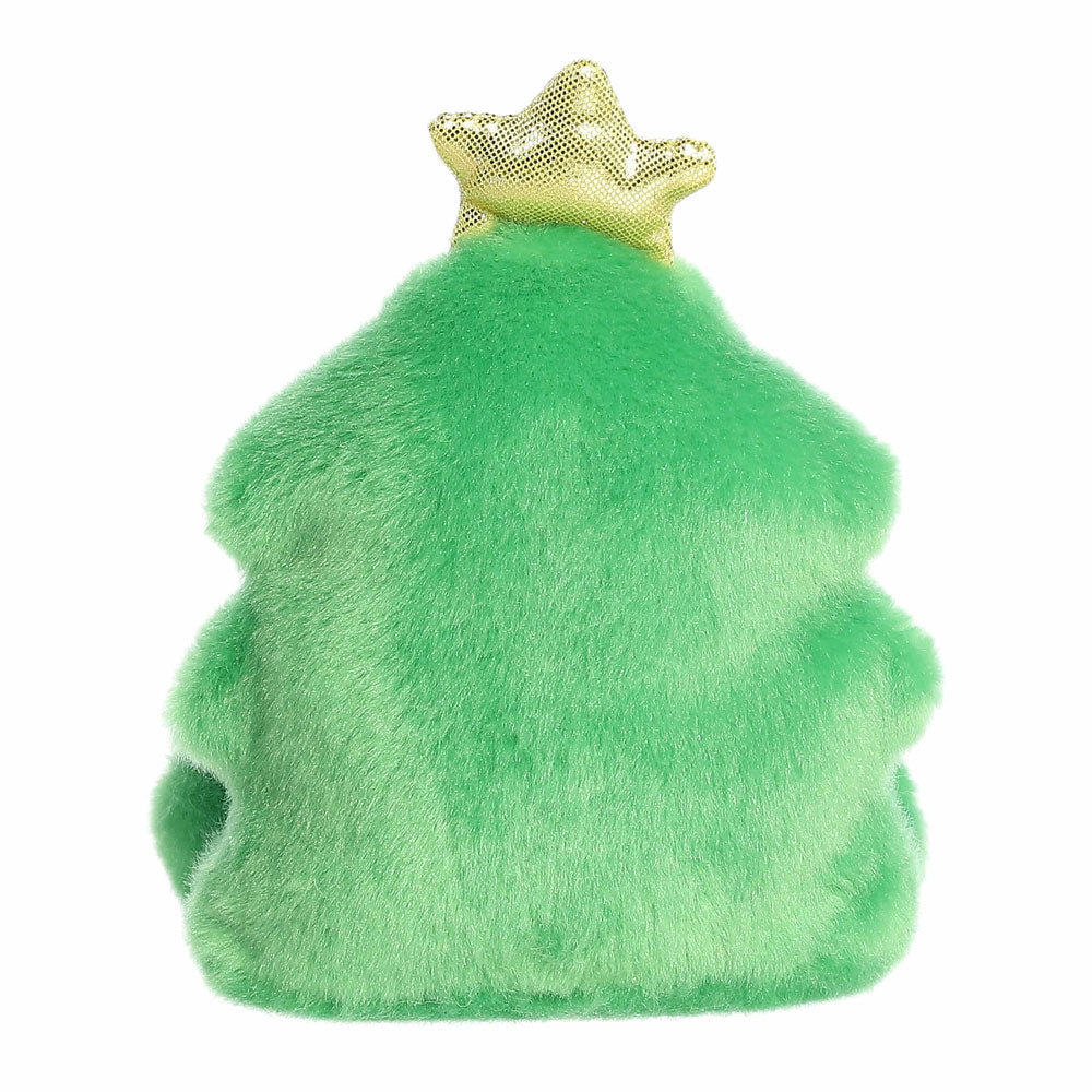 *Palm Pals Douglas Christmas Tree - 5"
