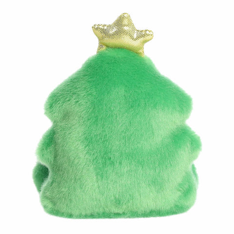 *Palm Pals Douglas Christmas Tree - 5"