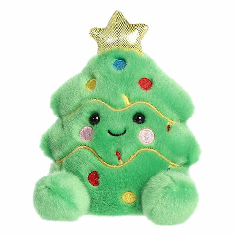 *Palm Pals Douglas Christmas Tree - 5"
