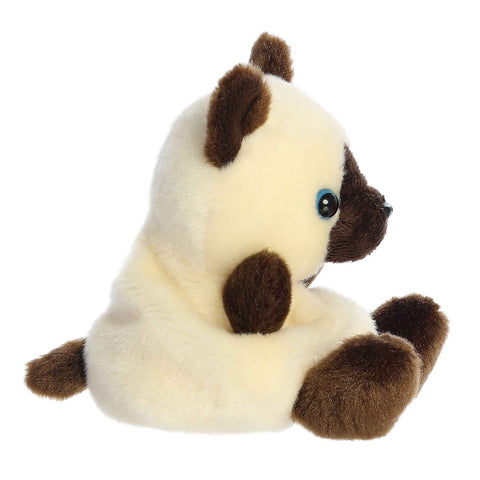*Palm Pals Dusty Siamese Kitty - 5"