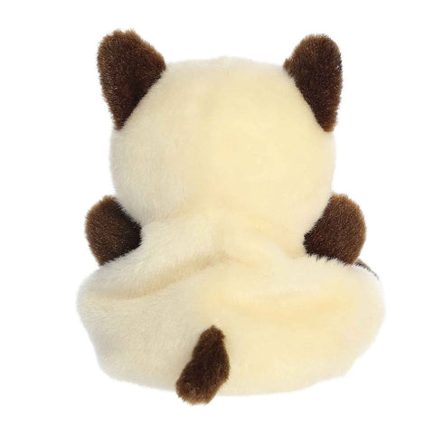 *Palm Pals Dusty Siamese Kitty - 5"