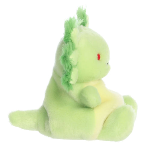 *Palm Pals Ecto Radioactive Axolotl - 5"