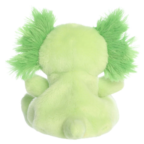 *Palm Pals Ecto Radioactive Axolotl - 5"