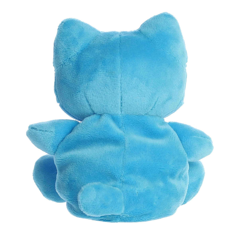 *Palm Pals Electric Blue Meowchi - 5"