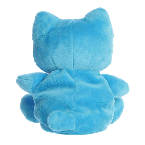 *Palm Pals Electric Blue Meowchi - 5"