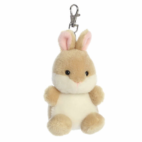 *Palm Pals Ella Bunny Clip On - 4"