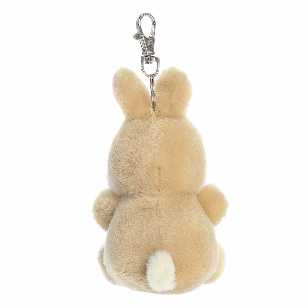 *Palm Pals Ella Bunny Clip On - 4"