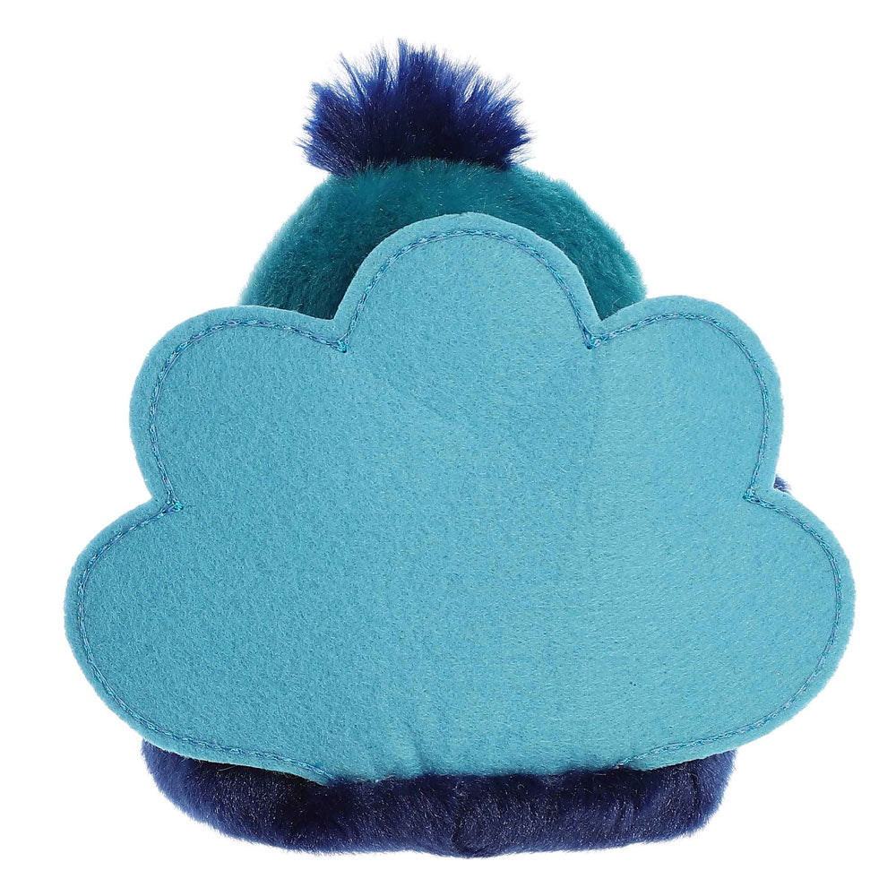 *Palm Pals Elton Peacock - 5"