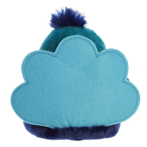 *Palm Pals Elton Peacock - 5"
