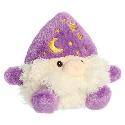 *Palm Pals Ezerick Wizard - 5"