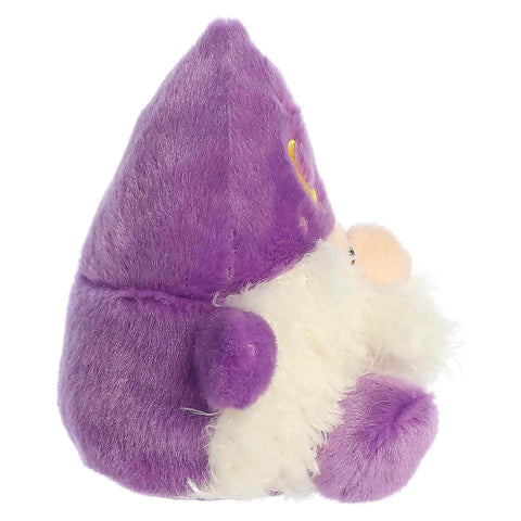 *Palm Pals Ezerick Wizard - 5"
