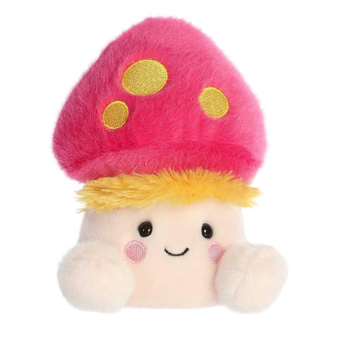 *Palm Pals Favio Fluffy Mushroom - 5"