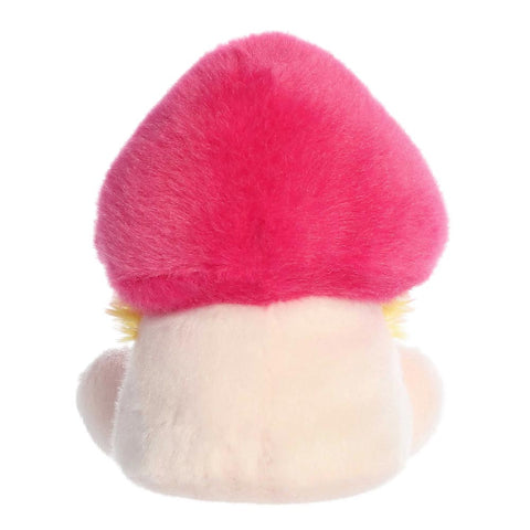 *Palm Pals Favio Fluffy Mushroom - 5"