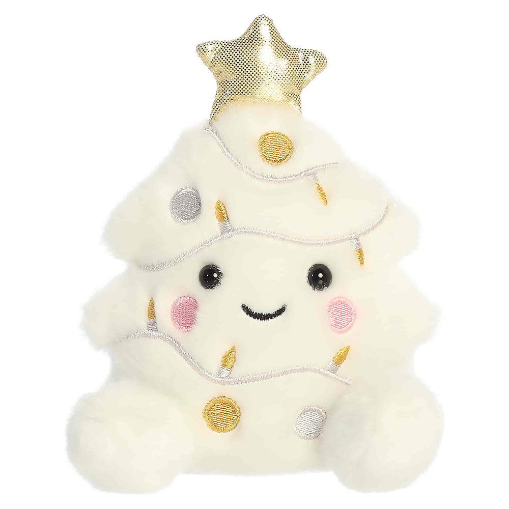 *Palm Pals Felicia Christmas Tree - 5"
