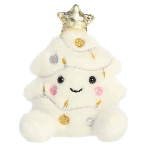 *Palm Pals Felicia Christmas Tree - 5"