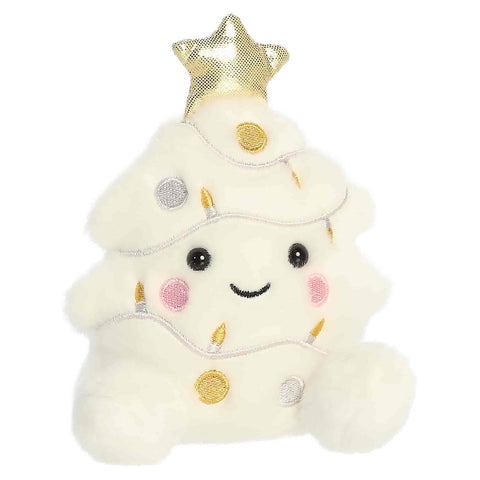 *Palm Pals Felicia Christmas Tree - 5"