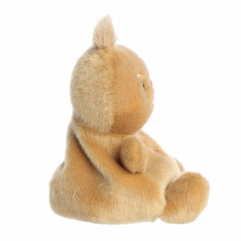 *Palm Pals Gino Gingerbread Man - 5"