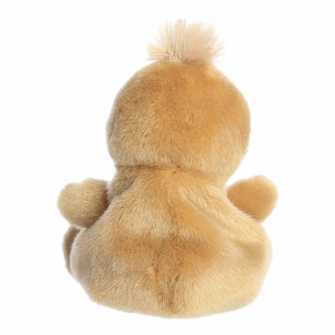 *Palm Pals Gino Gingerbread Man - 5"