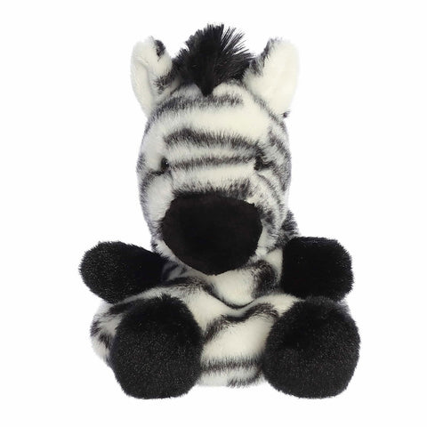 *Palm Pals Grevy Zebra - 5"