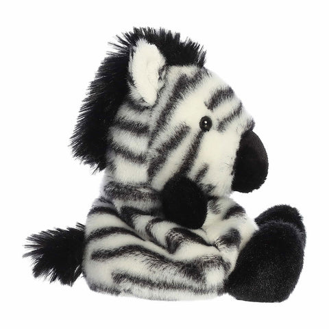 *Palm Pals Grevy Zebra - 5"
