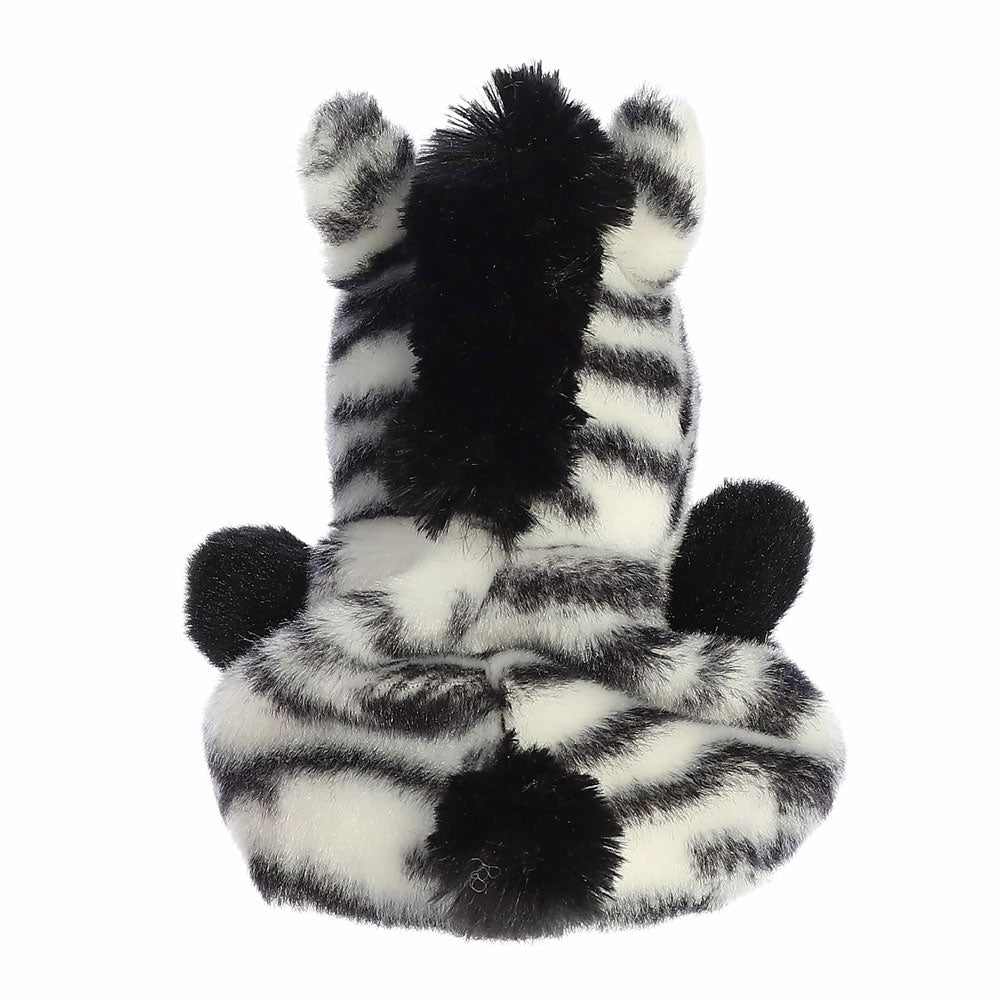 *Palm Pals Grevy Zebra - 5"