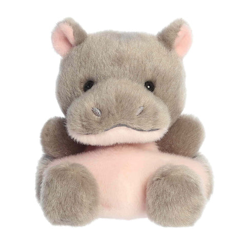 *Palm Pals Ham Pygmy Hippo - 5"