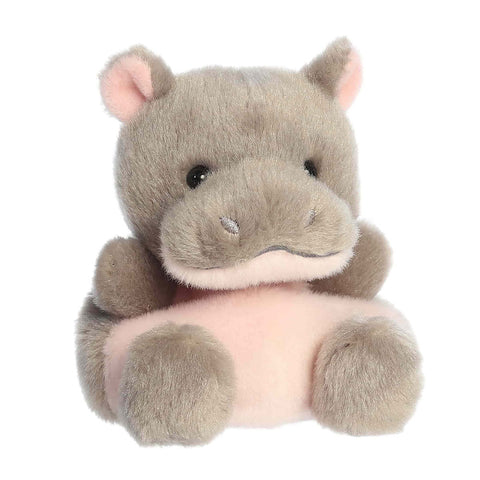 *Palm Pals Ham Pygmy Hippo - 5"