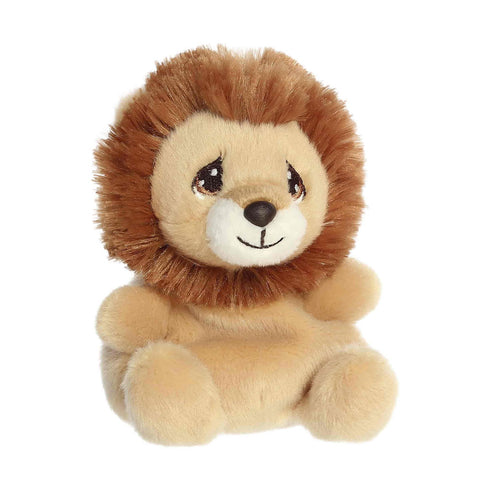 *Palm Pals Hamilton Lion - 5"