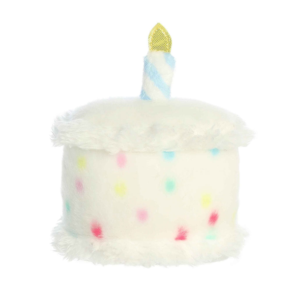 *Palm Pals Happy B'Day Cake - 5"