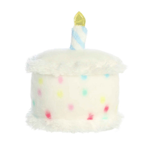 *Palm Pals Happy B'Day Cake - 5"