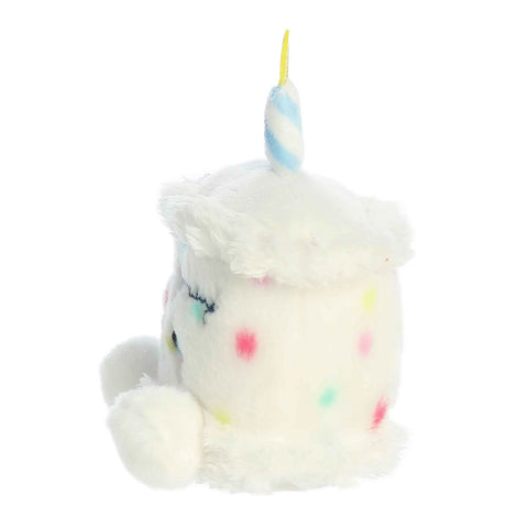 *Palm Pals Happy B'Day Cake - 5"