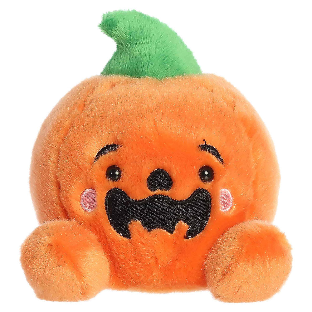 *Palm Pals Jackson O'Lantern - 4"