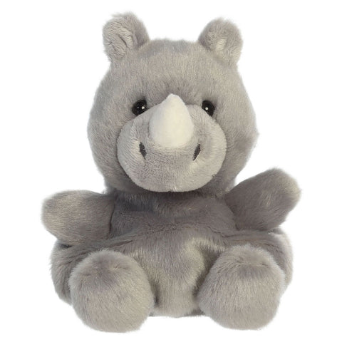 *Palm Pals Jambo Rhino - 5"