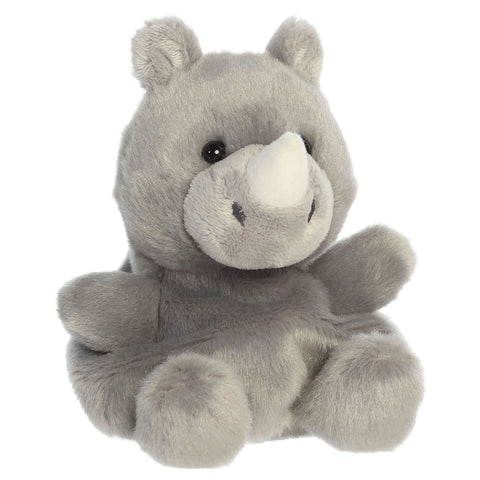 *Palm Pals Jambo Rhino - 5"
