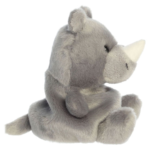 *Palm Pals Jambo Rhino - 5"