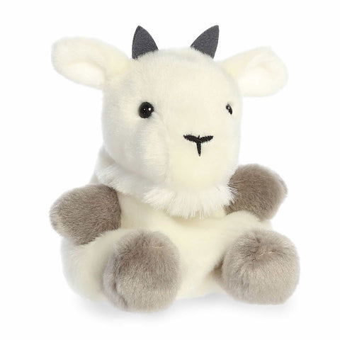 *Palm Pals Jenny Mountain Goat - 5"