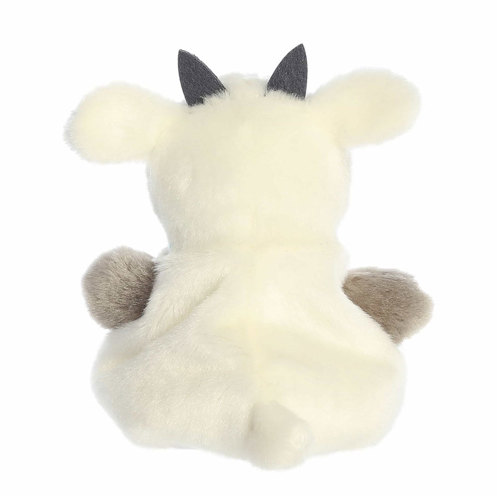 *Palm Pals Jenny Mountain Goat - 5"