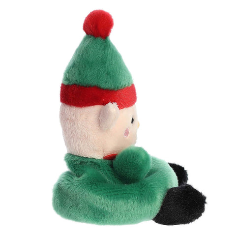 *Palm Pals Jolly Elf - 5"