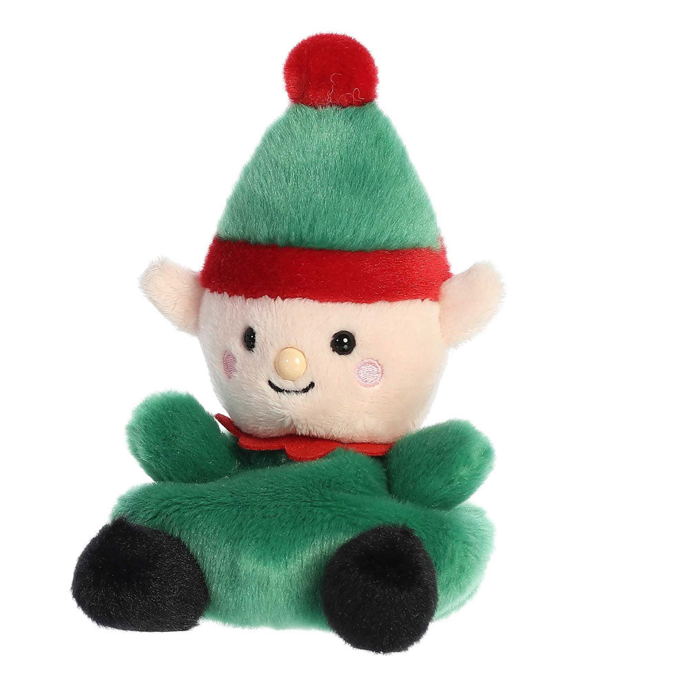 *Palm Pals Jolly Elf - 5"
