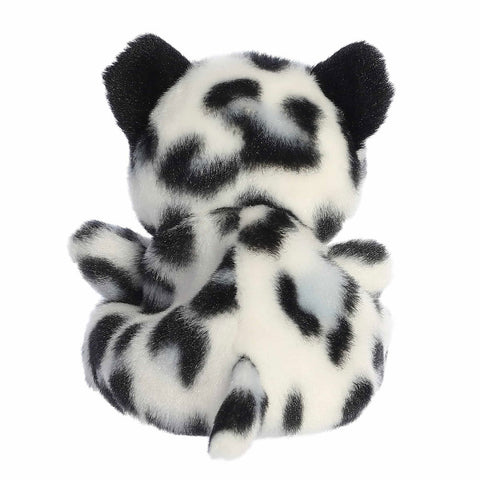 *Palm Pals Kaia Snow Leopard - 5"